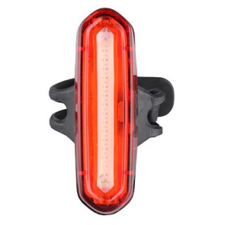 Feu arrière Solight Lampe LED rechargeable vélo