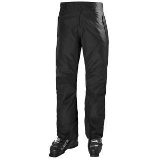 Pantalon de ski homme Helly Hansen Blizzard Insulated Pant vert Black