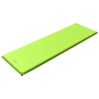 Matelas autogonflant Hannah Leisure 5,0 Wide vert clair parrot green II