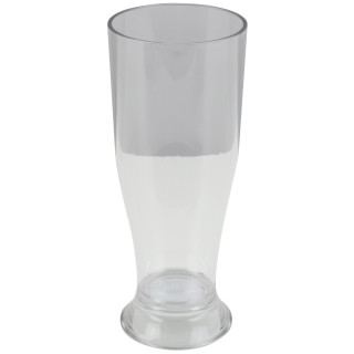 Verre à bière Bo-Camp Beer glass - 580 ml 2x Transparente