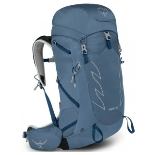 Sac à dos femme randonnée Osprey Tempest 30 bleue tidal/atlas