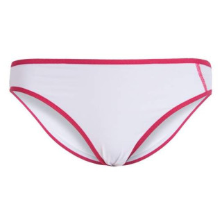 Culotte Sensor Lissa blanc/rose