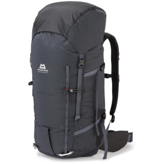 Sac à dos Mountain Equipment Fang 35+ (2022) gris / bleu BlueGraphite