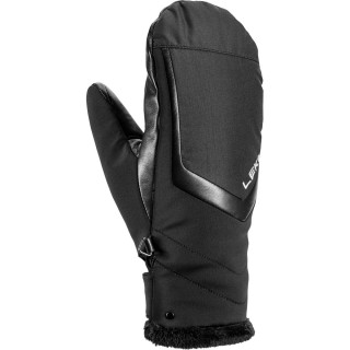 Gants ski Leki Stella Women Mitt vert black