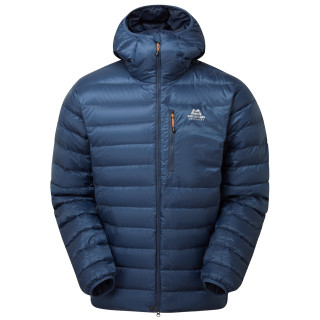 Doudoune homme Mountain Equipment Frostline Jacket bleu foncé Dusk