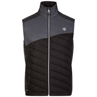 Gilet homme Dare 2b Touring Gilet gris / noir Ebony/Black