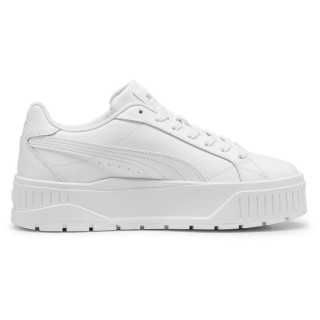 Chaussures femme Puma Karmen II L blanc white