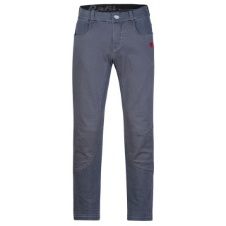 Pantalon homme Rafiki Lizard gris foncé asphalt denim