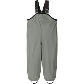 Pantalon enfant Reima Lammikko green Greyish Green