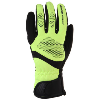 Gants Axon 665 jaune