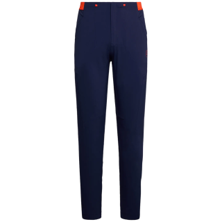 Pantalon homme La Sportiva Brush Pant M bleu foncé Deep Sea