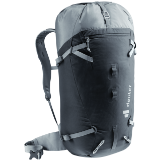 Sac à dos Deuter Guide 30 vert black-shale