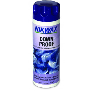 Imprégnation Nikwax Down Proof 300 ml