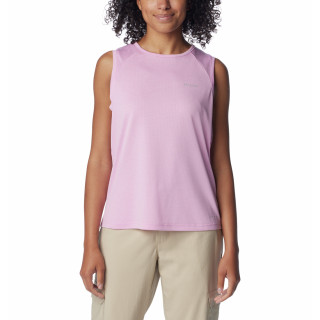 Top femme Columbia Bogata Bay™ Tank rose Cosmos