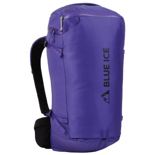 Sac à dos randonnée Blue Ice Yagi 35L bleu foncé deep blue