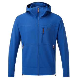 Veste homme Mountain Equipment Arrow Hooded Jacket Men's bleue Admiral Blue