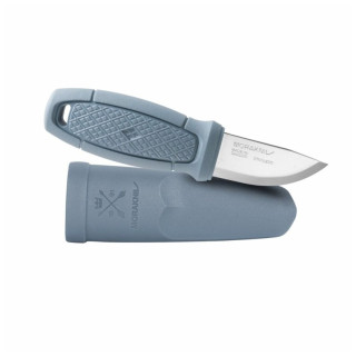 Couteau Morakniv Eldris bleue DUSTY BLUE