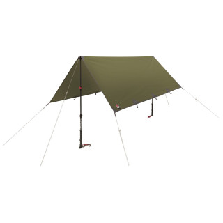 Tarp Robens Tarp 2.5 x 1.8 m green