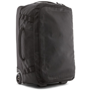 Valise Patagonia Black Hole Wheeled Duffel 40L vert Black