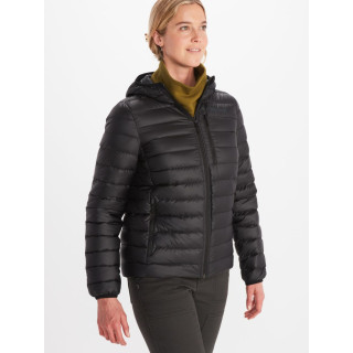 Veste femme Marmot Wm's Highlander Hoody