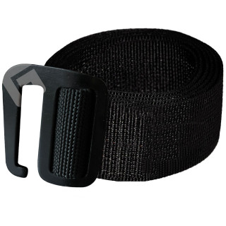 Ceinture Direct Alpine Hook 1.0 vert Black