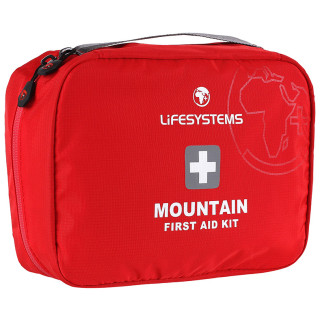 Trousses de secours Lifesystems Mountain First Aid Kit