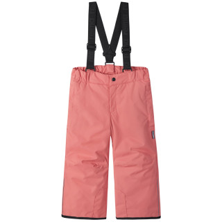 Pantalon de ski enfant Reima Proxima 2023 rose Pink coral