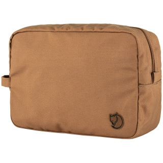 Sac Fjällräven Gear Bag Large brun Khaki Dust