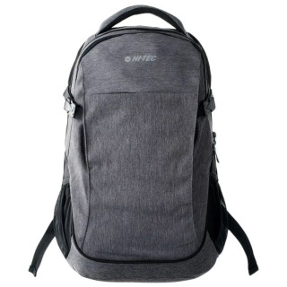 Sac à dos Hi-Tec Tobby 25L noir / gris magnet melange/black