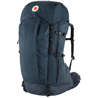 Sac à dos randonnée Fjällräven Abisko Friluft 35 bleu foncé Navy