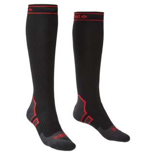 Chaussettes hautes Bridgedale Storm Sock HW Knee