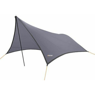 Abri Vango Tarp Adventure girs WildDove