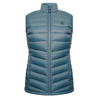 Gilet femme Dare 2b Deter Gilet bleue Orion Grey