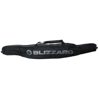 Housse de ski Blizzard Ski bag Premium for 1 pair, 159 cm vert black