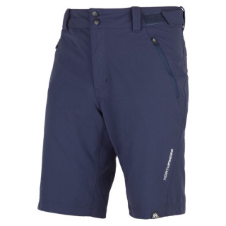 Short homme Northfinder Curt bleu foncé 304Darknavy