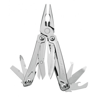 Outil multifonction Leatherman Wingman étui