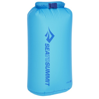 Housse étanche Sea to Summit Ultra-Sil Dry Bag 8 L bleue Blue Atoll