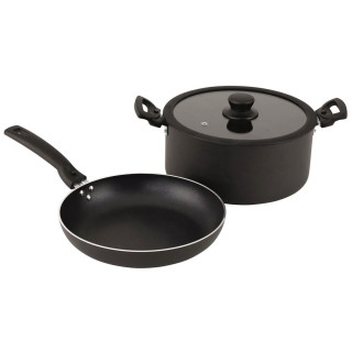 Set de vaisselle Outwell Culinary Set L