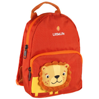 Sac à dos enfant LittleLife Toddler Backpack, FF, Lion