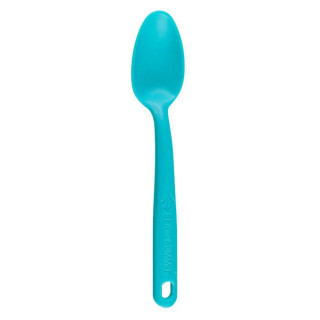 Cuillère à thé Sea to Summit Camp Cutlery Teaspoon bleu clair PacificBlue