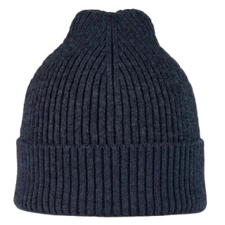 Bonnet Buff MERINO ACTIVE BEANIE bleue SOLID NIGHT BLUE