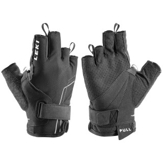 Gants Leki Nordic Breeze Shark short 2022