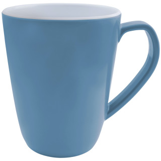 Set de tasses Bo-Camp Mug L - 4ks bleu clair Steelblue