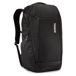 Sac à dos Thule Accent 28L noir / blanc