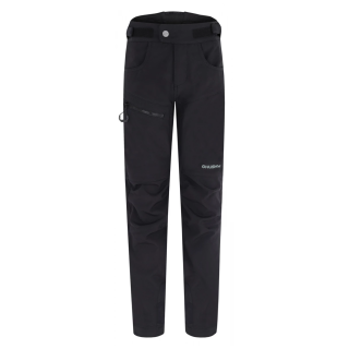 Pantalon enfant Husky Keson K vert black