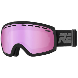 Masques ski Relax Jet HTG60D vert black