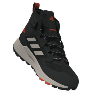 Chaussures femme Adidas Terrex Trailmaker MID CRDY W vert Cblack/Wonbei/Seimor