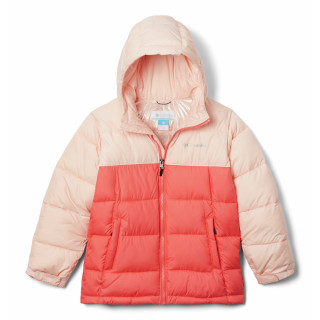 Veste enfant Columbia Pike Lake™ Jacket rose Peach Blossom, Blush Pink