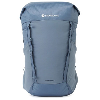 Sac à dos Montane Trailblazer 44 bleu clair STONE BLUE