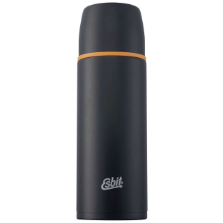 Thermos Esbit s dvěma uzávěry 1000 ml vert Black